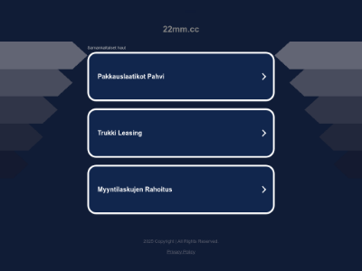 “22MM图库”网站截图