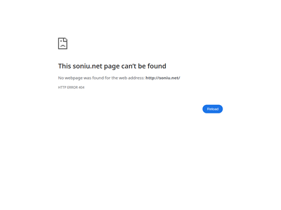 “搜牛网”网站截图