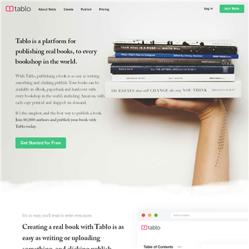 在线电子书制作出版平台