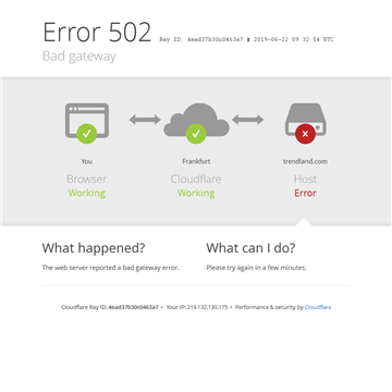 时尚潮流趋势杂志