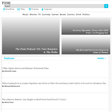 美国影视媒体杂志