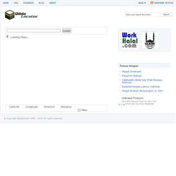 在线经纬度查询